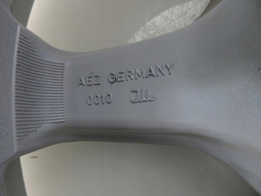 4x Alufelge 15 Zoll 7.0" 5x120 40ET KBA44931 BMW 3 E36 E46 E90 Rim Wheel FEL5325057359gj