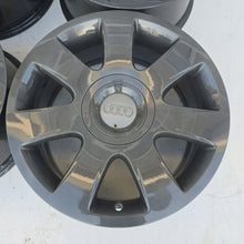 Load image into Gallery viewer, 4x Alufelge 16 Zoll 7.0" 5x112 42ET 4F0601025E Audi C6 A4 B6 B7 Rim Wheel FEL9373967574bs