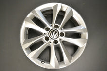 Load image into Gallery viewer, 4x Alufelge 17 Zoll 7.0" 5x112 48 5ET A2054018000 Mercedes-Benz Rim Wheel FEL9397794912vj