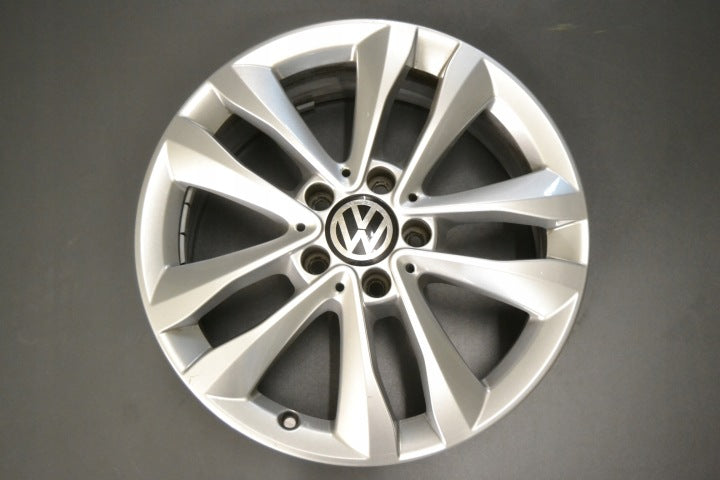 4x Alufelge 17 Zoll 7.0" 5x112 48 5ET A2054018000 Mercedes-Benz Rim Wheel FEL9397794912vj