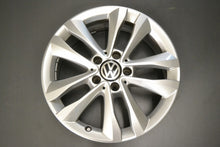 Load image into Gallery viewer, 4x Alufelge 17 Zoll 7.0" 5x112 48 5ET A2054018000 Mercedes-Benz Rim Wheel FEL9397794912vj