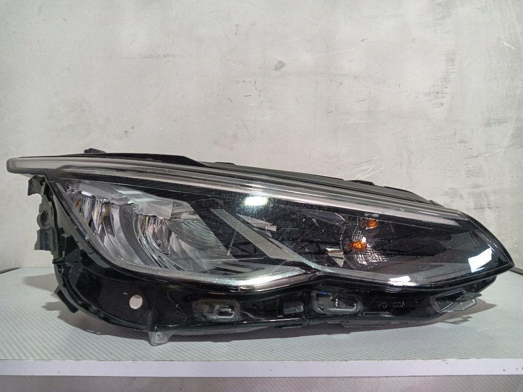 Frontscheinwerfer VW Golf VII I 5H1941006B LED Rechts Scheinwerfer Headlight SCH4763973920kr