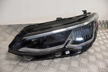 Laden Sie das Bild in den Galerie-Viewer, Frontscheinwerfer VW Golf VIII I 5H1941005C Full LED Links Headlight SCH8832336900dq