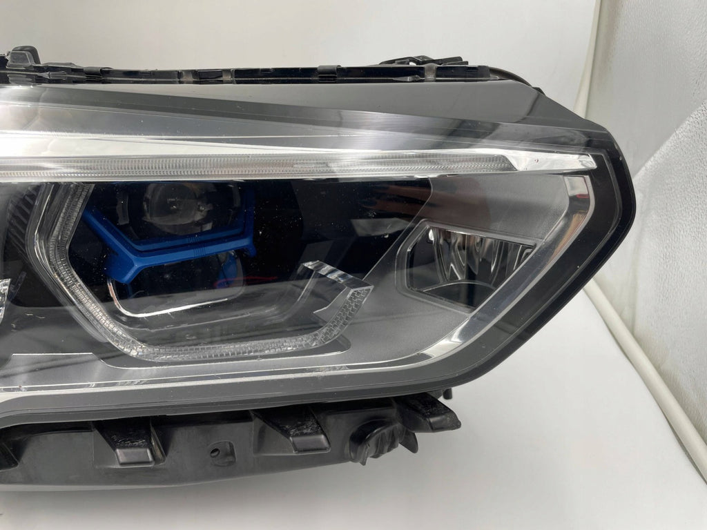 Frontscheinwerfer BMW X5 G05 9481790 LE16A6379 Laser Rechts Headlight SCH2321017037pu