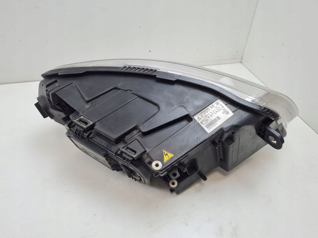 Frontscheinwerfer Audi A6 4F0941003AK 5DV008290 Links Scheinwerfer Headlight SCH9877997595ri