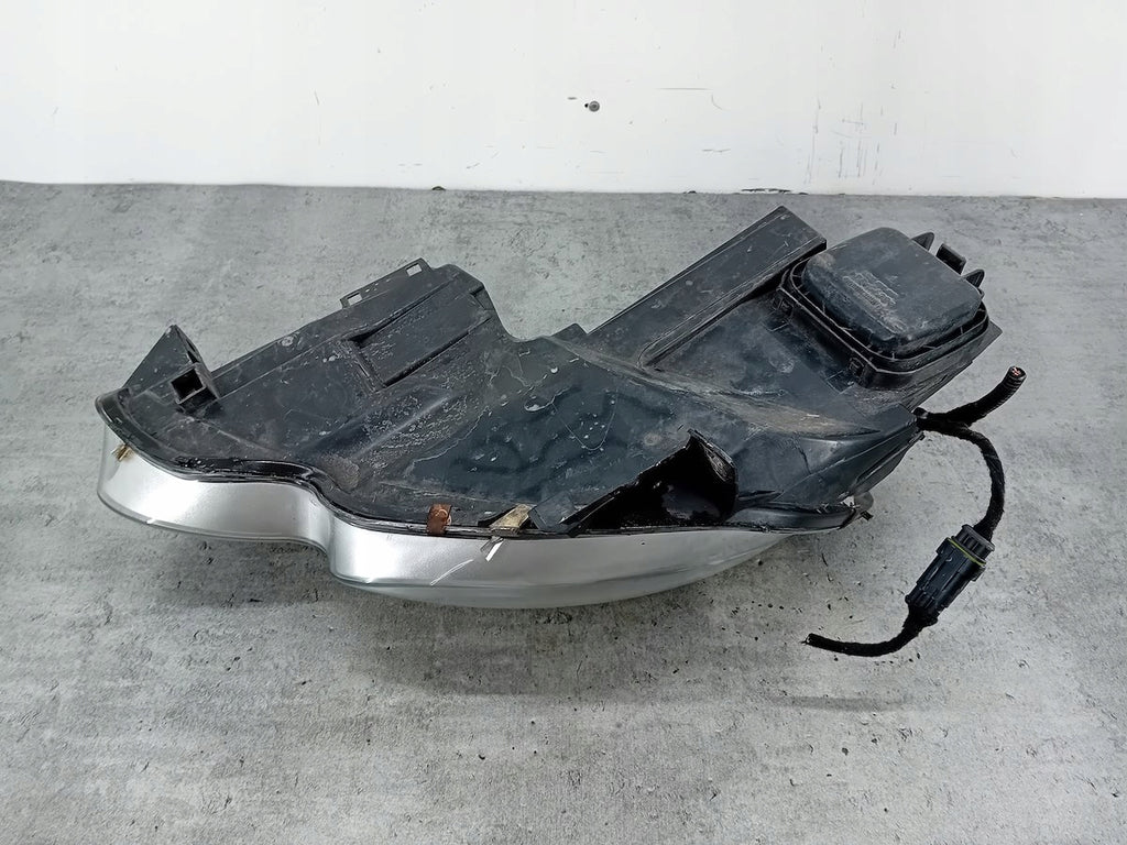 Frontscheinwerfer Smart Forfour A4545401054 Rechts Scheinwerfer Headlight SCH5014169690jg