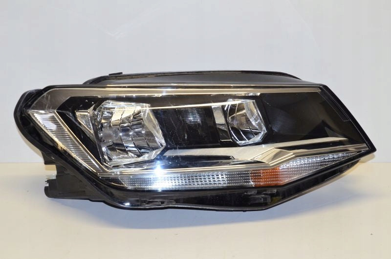 Frontscheinwerfer Audi Caddy 2K1941006A LED Rechts Scheinwerfer Headlight