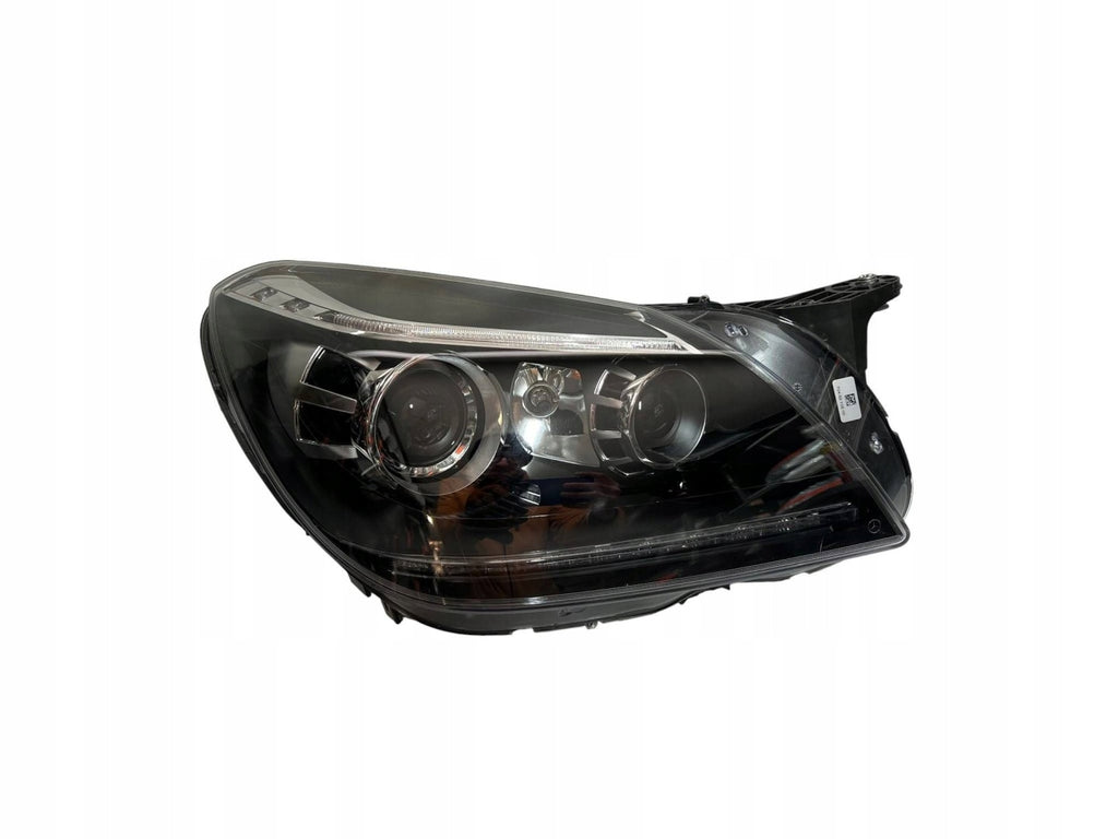 Frontscheinwerfer Mercedes-Benz Slk R172 A1728202659 LED Rechts Headlight SCH4074101083we