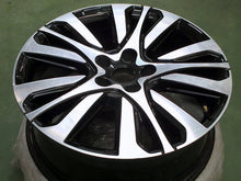 Laden Sie das Bild in den Galerie-Viewer, 1x Alufelge 18 Zoll 7.0&quot; 5x114.3 35ET 403001989 Renault Espace Fluence Talisman
