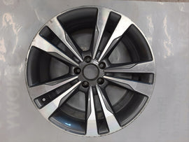 1x Alufelge 19 Zoll 9.5