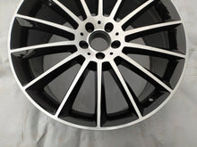 Load image into Gallery viewer, 1x Alufelge 21 Zoll 10.0" 5x112 54ET A1674013400 Mercedes-Benz Gle Rim Wheel FEL5565847506nj