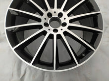 Laden Sie das Bild in den Galerie-Viewer, 1x Alufelge 21 Zoll 10.0" 5x112 54ET A1674013400 Mercedes-Benz Gle Rim Wheel FEL5565847506nj