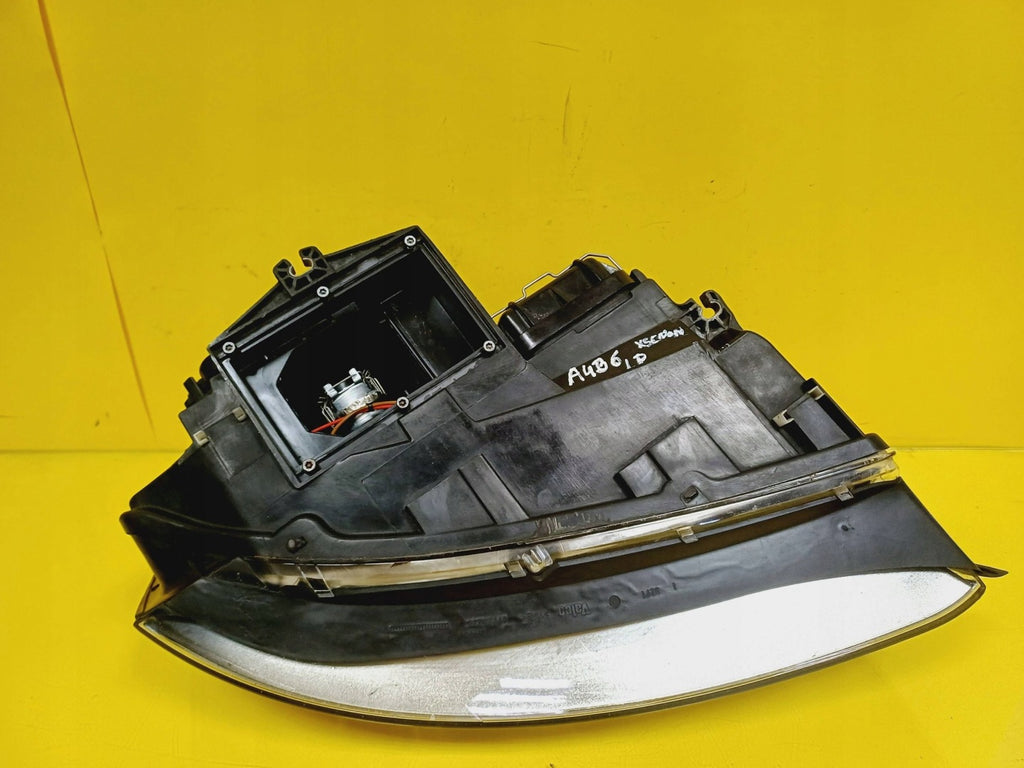 Frontscheinwerfer Audi A4 B6 DRC97174 8E0941003C 89305770 Links Headlight SCH3879783654zv