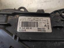 Laden Sie das Bild in den Galerie-Viewer, Frontscheinwerfer Citroën C5 08-9684845280 9684845280 Rechts Headlight