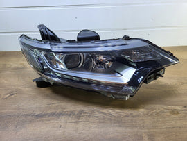 Frontscheinwerfer Mitsubishi Outlander III ECM921-22A20 Rechts Headlight