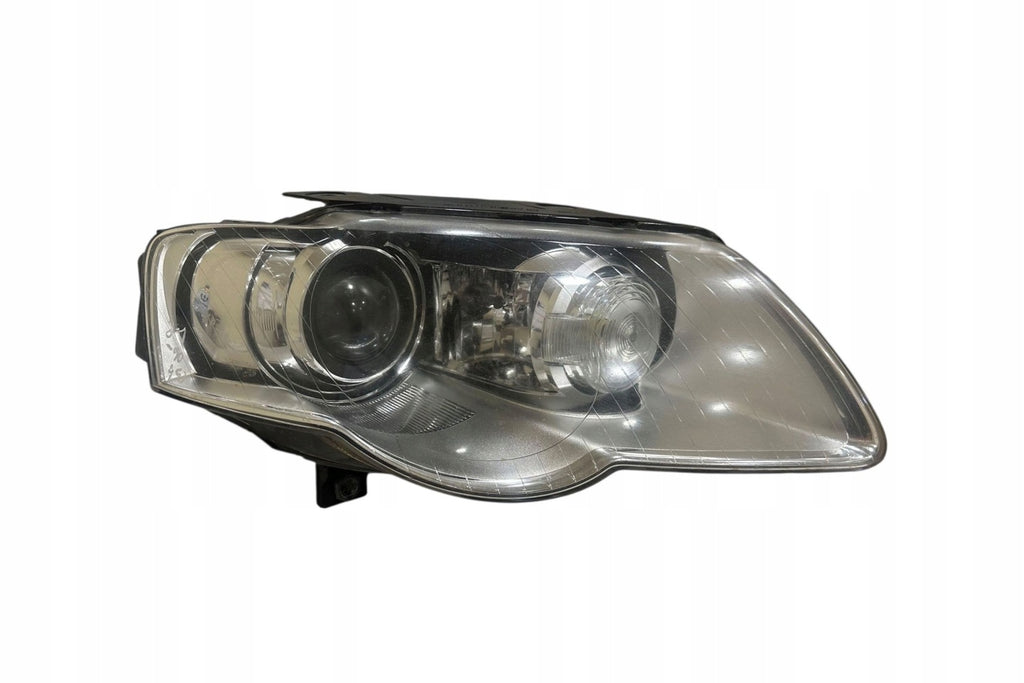 Frontscheinwerfer VW Passat 89312660 3C0941752D Rechts Scheinwerfer Headlight SCH7761474500uz