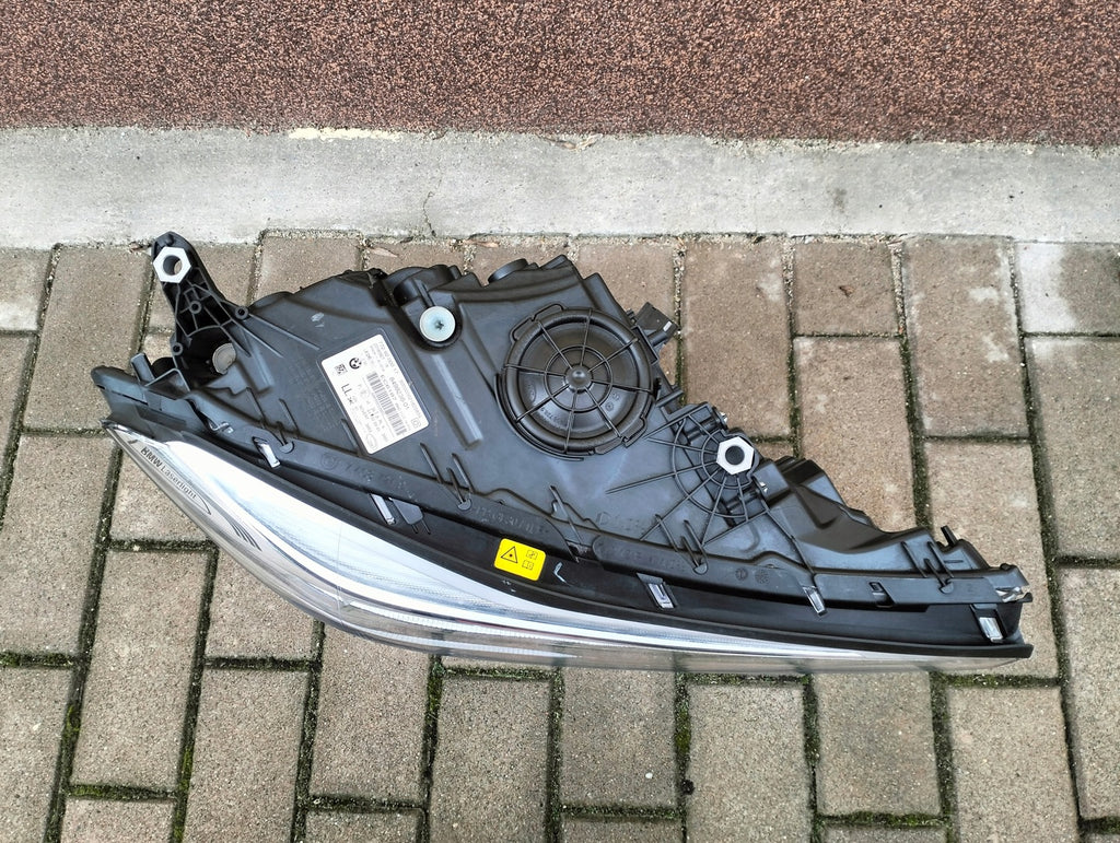 Frontscheinwerfer BMW 7 G11 G12 8499236-01 LED Rechts Scheinwerfer Headlight