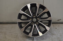 Laden Sie das Bild in den Galerie-Viewer, 1x Alufelge 18 Zoll 7.0&quot; 5x114.3 50ET 9965417080 Mazda Cx-3 Rim Wheel
