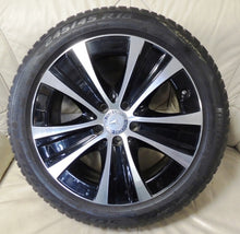 Load image into Gallery viewer, 4x Alufelge 18 Zoll 8.0" 5x112 43ET A2134013700 Mercedes-Benz Rim Wheel FEL2220480944ru