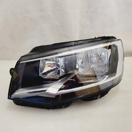 Frontscheinwerfer VW Multivan Transporter 7E1941005E Links Headlight SCH2898881895rb