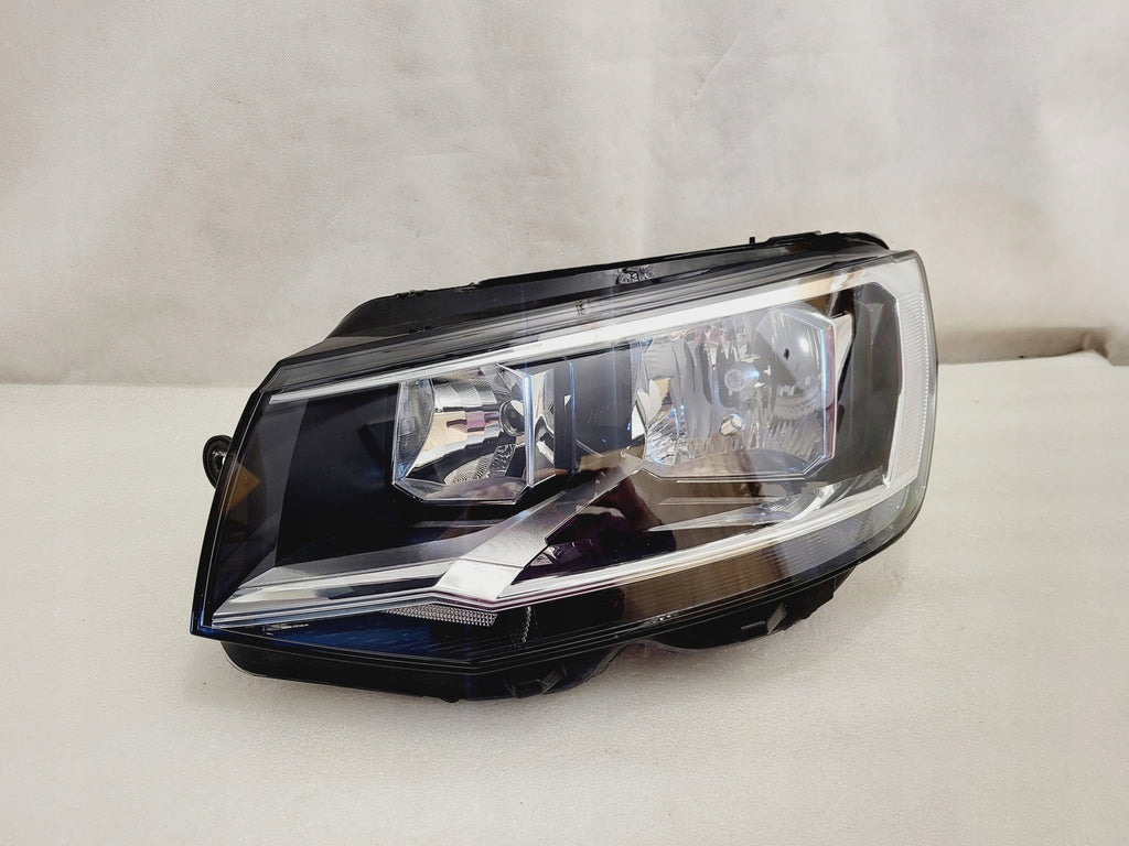 Frontscheinwerfer VW Multivan Transporter 7E1941005E 90072931 Links Headlight SCH9189726975nw