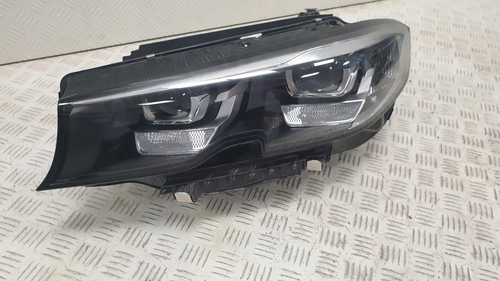 Frontscheinwerfer BMW 3 G21 G20 5A1DB37-02 Full LED Links Scheinwerfer Headlight SCH7840378619lj