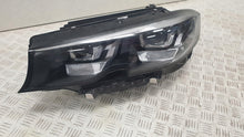 Laden Sie das Bild in den Galerie-Viewer, Frontscheinwerfer BMW 3 G21 G20 5A1DB37-02 Full LED Links Scheinwerfer Headlight SCH7840378619lj