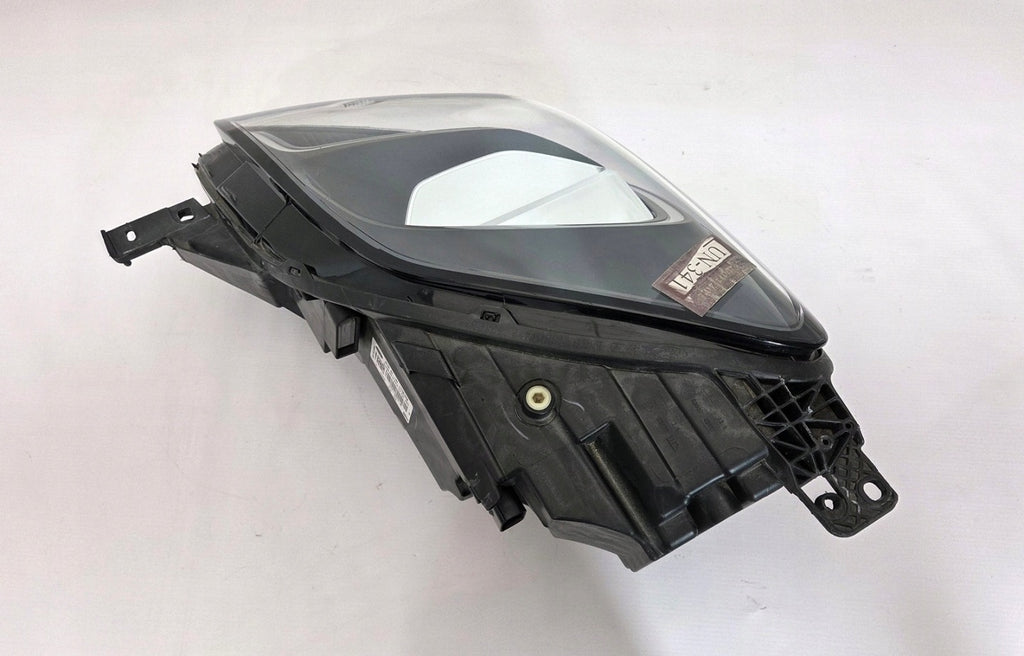 Frontscheinwerfer Ford Puma L1TB-13E014-JB LED Rechts Scheinwerfer Headlight SCH9848820820wu