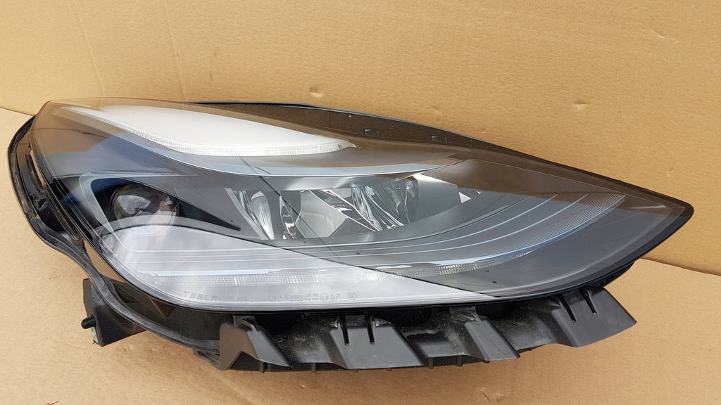 Frontscheinwerfer Tesla 3 151495300-D Full LED Rechts Scheinwerfer Headlight