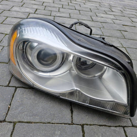 Frontscheinwerfer Volvo Xc90 31290893 Xenon Rechts Scheinwerfer Headlight SCH1411968179om