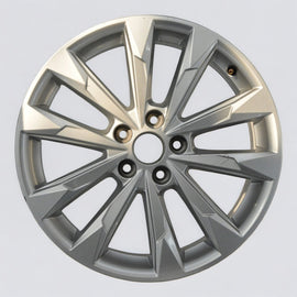 1x Alufelge 18 Zoll 7.0