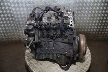 Load image into Gallery viewer, Motor Mercedes-Benz W211 646821 2.2 CDI 136PS 2007 Diesel Engine Komplett
