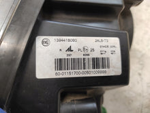 Laden Sie das Bild in den Galerie-Viewer, Frontscheinwerfer Fiat Ducato 1394418080 Rechts Scheinwerfer Headlight SCH5632043164vg