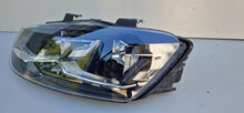 Laden Sie das Bild in den Galerie-Viewer, Frontscheinwerfer VW Polo 6C1941035 LED Links Scheinwerfer Headlight