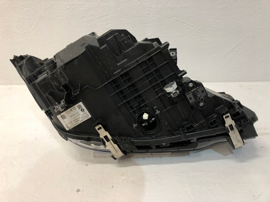 Frontscheinwerfer BMW 5 G31 G30 849911101 Links Scheinwerfer Headlight SCH7777929712yw