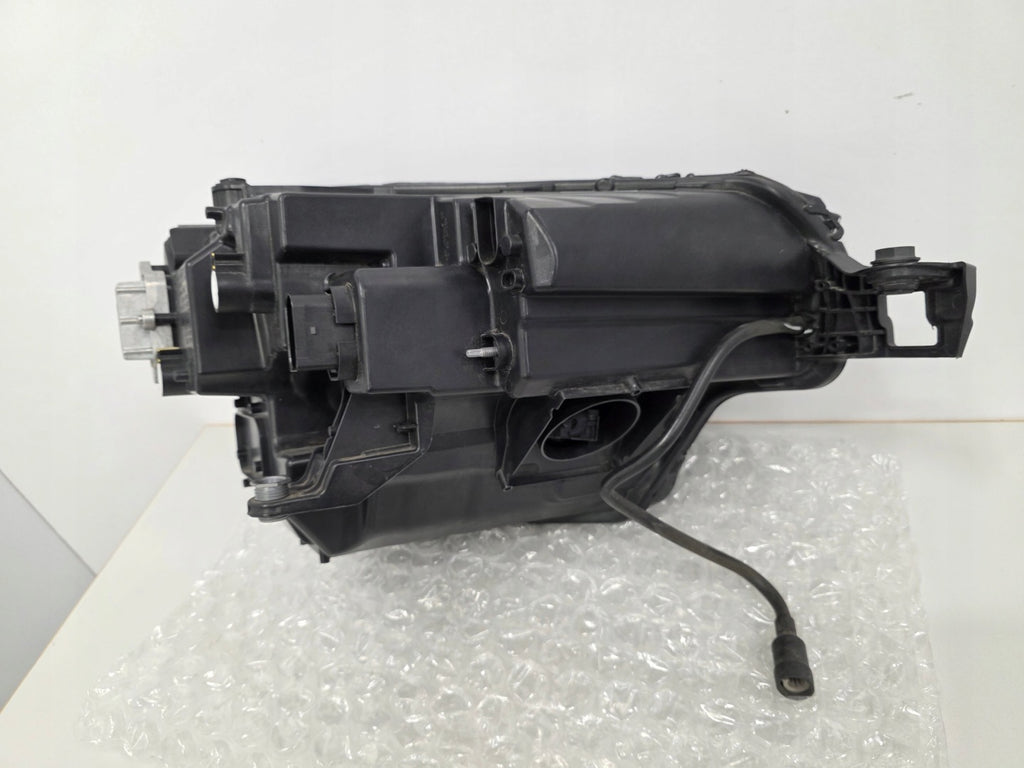 Frontscheinwerfer Skoda Karoq 57B941035 Links Scheinwerfer Headlight SCH8577034173su