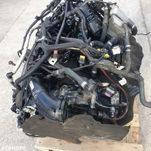 Load image into Gallery viewer, Motor BMW G11 G12 B57D30A 3.0 126TKm 2016 Engine Komplett MOT3186380479le