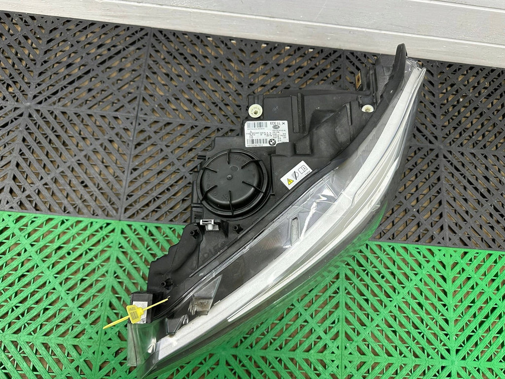 Frontscheinwerfer BMW 1 F21 F20 A9722967911 Links Scheinwerfer Headlight SCH1093003892kf