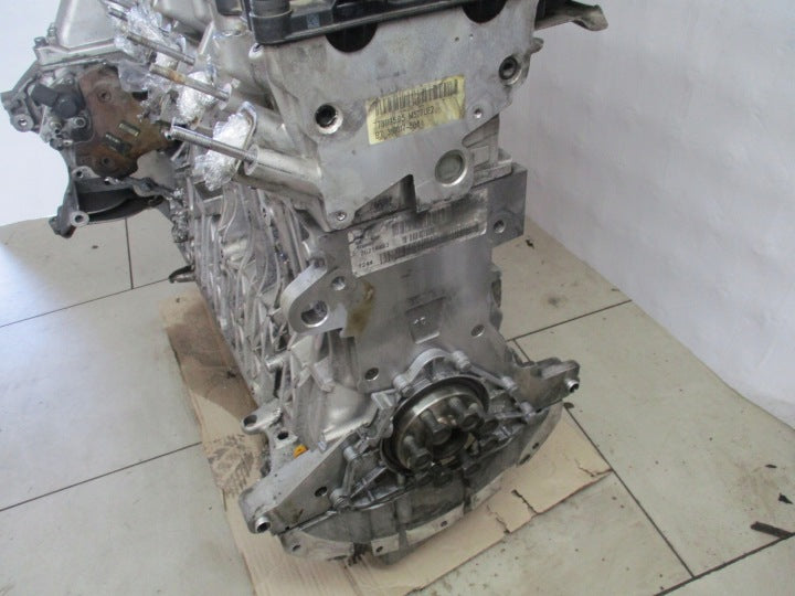 Motor BMW X5 E70 M57D30 306D3 M57TUE2 3.0 Diesel Engine Unkomplett MOT2744362637at