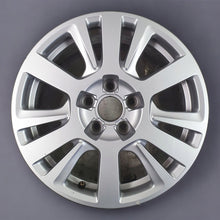 Load image into Gallery viewer, 1x Alufelge 16 Zoll 7.5&quot; 5x112 45ET 4F0601025CA Audi C6 A4 Rim Wheel