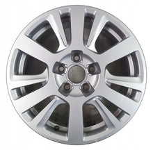 Load image into Gallery viewer, 1x Alufelge 16 Zoll 7.5&quot; 5x112 45ET 4F0601025CA Audi C6 A4 Rim Wheel