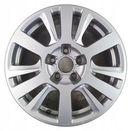 1x Alufelge 16 Zoll 7.5