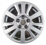 1x Alufelge 16 Zoll 7.5