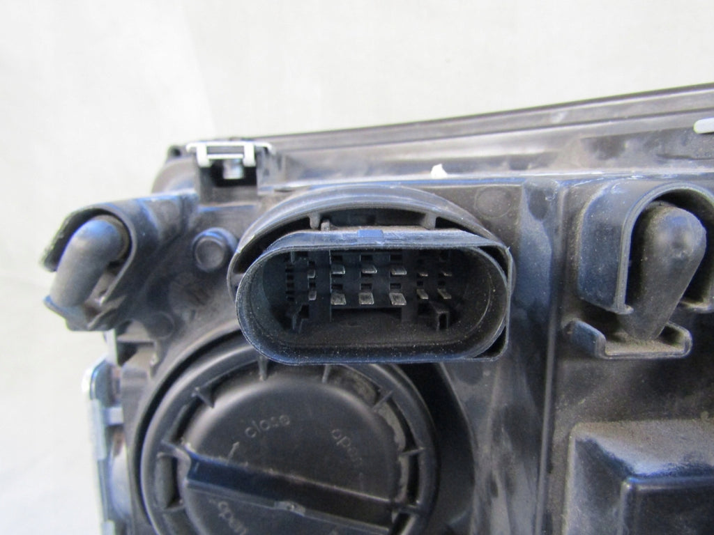 Frontscheinwerfer VW Multivan 7E5941016 Xenon Rechts Scheinwerfer Headlight SCH7375254509lk