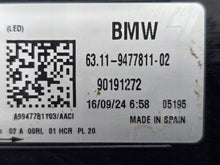 Load image into Gallery viewer, Frontscheinwerfer BMW X1 F48 6311-9477811-02 Links Scheinwerfer Headlight SCH9086134907uk