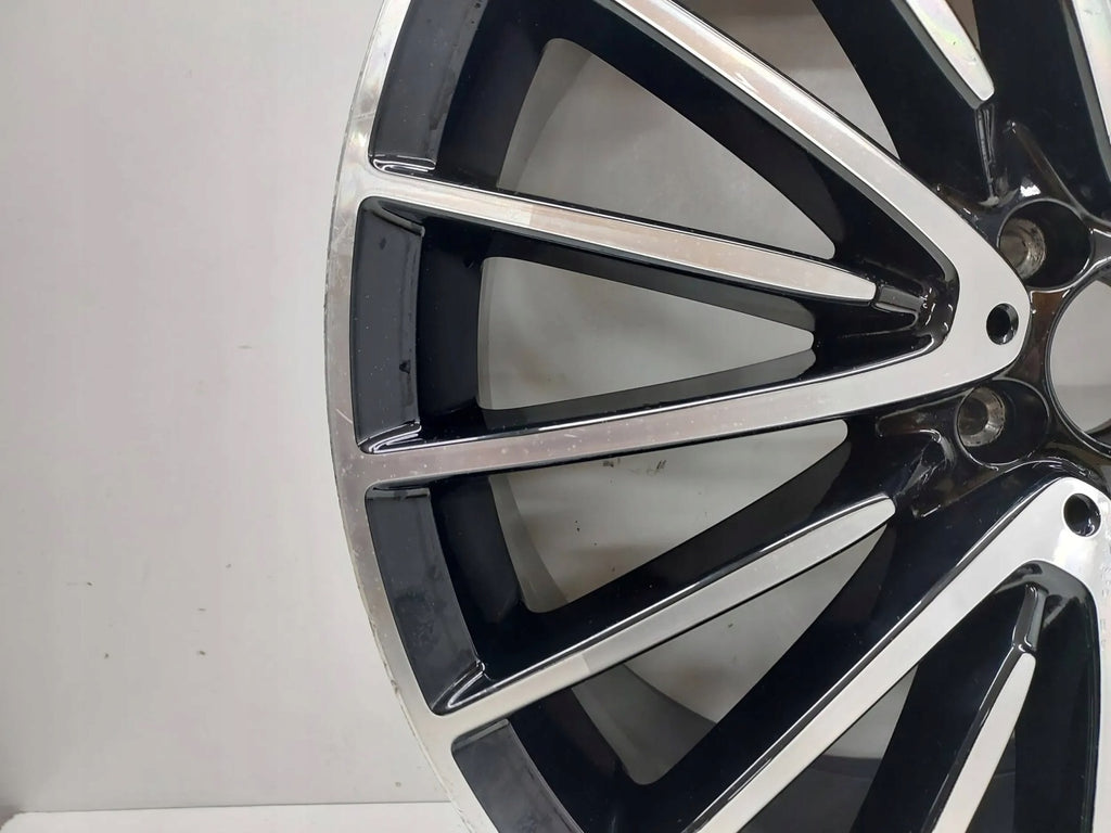 1x Alufelge 21 Zoll 9.0" 5x112 34ET A2234011700 Mercedes-Benz W223 Rim Wheel FEL7841043543dl