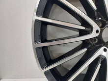 Laden Sie das Bild in den Galerie-Viewer, 1x Alufelge 21 Zoll 9.0" 5x112 34ET A2234011700 Mercedes-Benz W223 Rim Wheel FEL7841043543dl