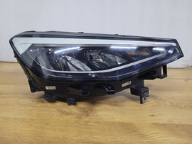 Frontscheinwerfer VW Id.4 11B941006B LED Rechts Scheinwerfer Headlight SCH7906734929cu