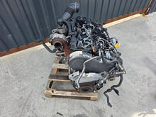 Laden Sie das Bild in den Galerie-Viewer, Motor Audi Seat Skoda VW I CFF CFFB 2.0 TDI 137TKm Diesel Engine Komplett