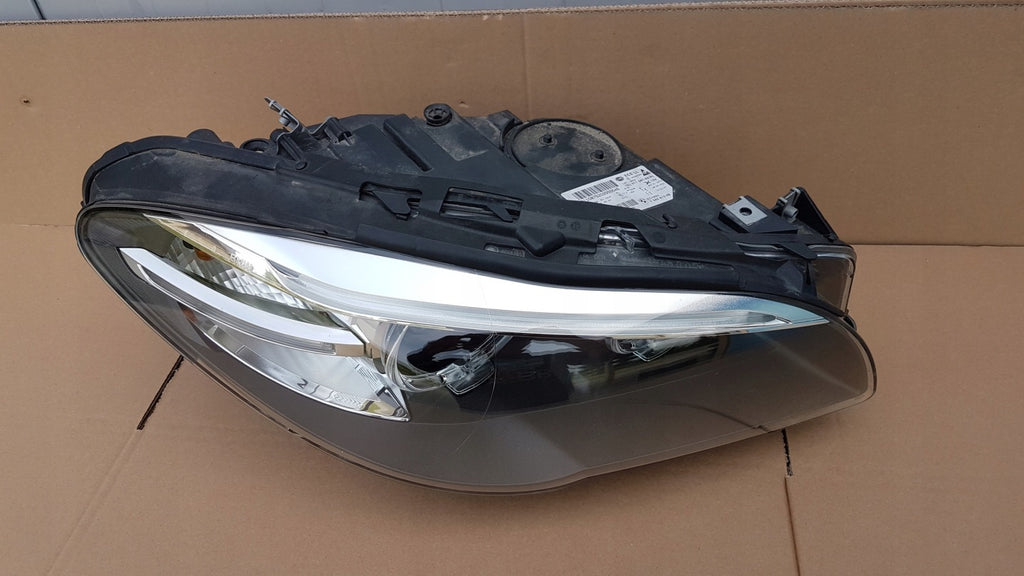 Frontscheinwerfer BMW F11 F10 A8734391208 7343912 Bi-Xenon Rechts Headlight SCH2637483759hn
